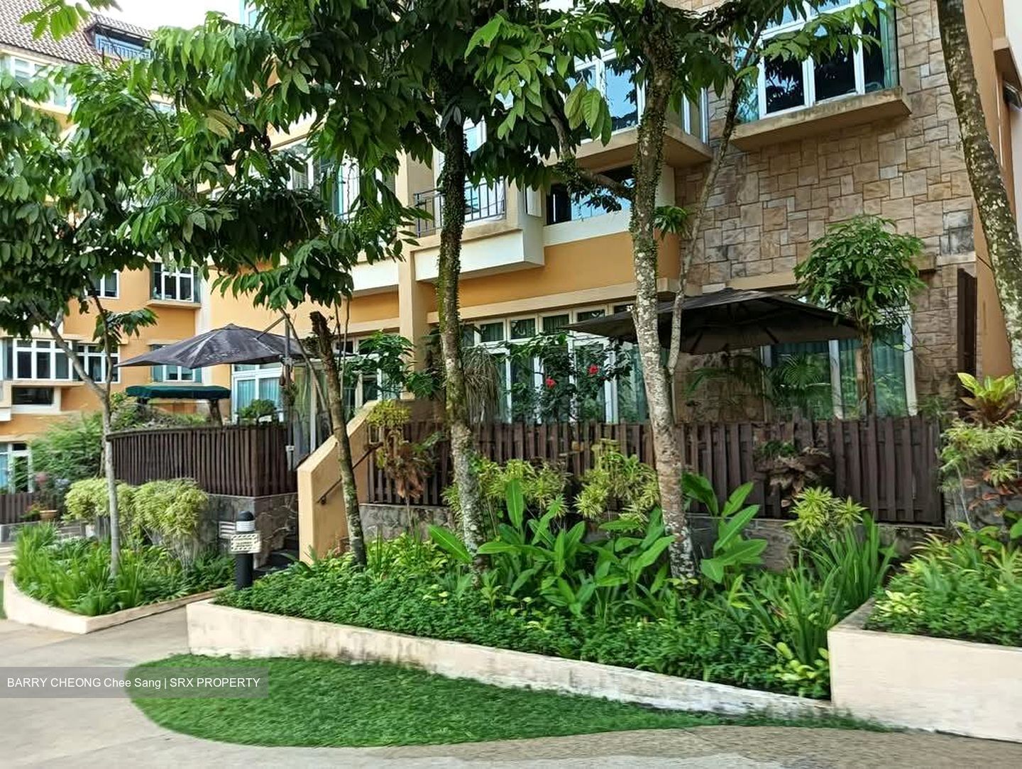 Forest Hills Condominium (D26), Condominium #572685641